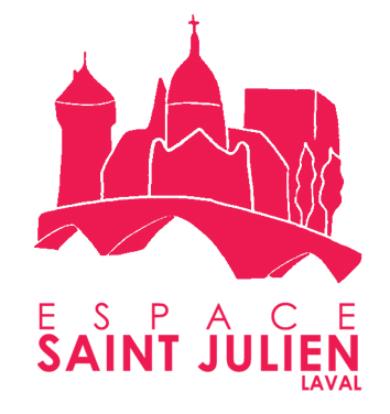 Logo Saint Julien