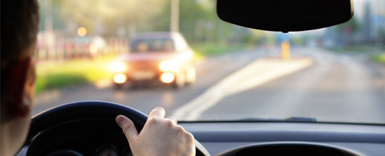 Visuel prevention routiere
