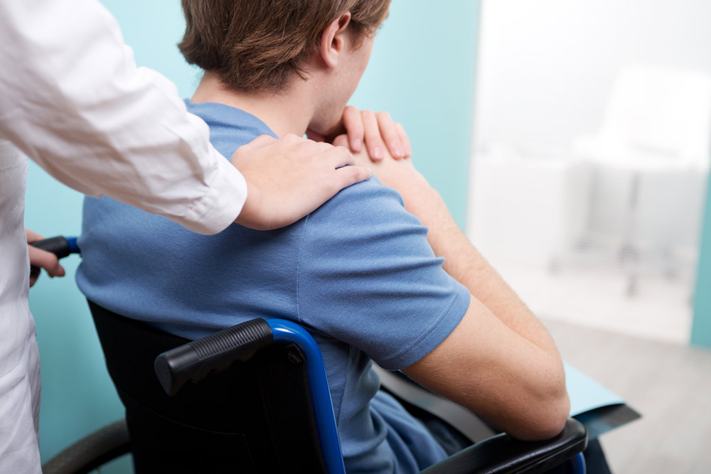 Solidarité handicap