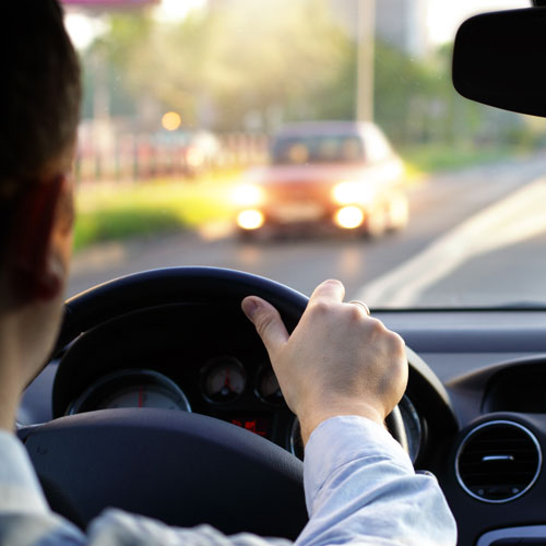 vignette prevention routiere