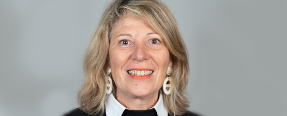 présidente mutualité