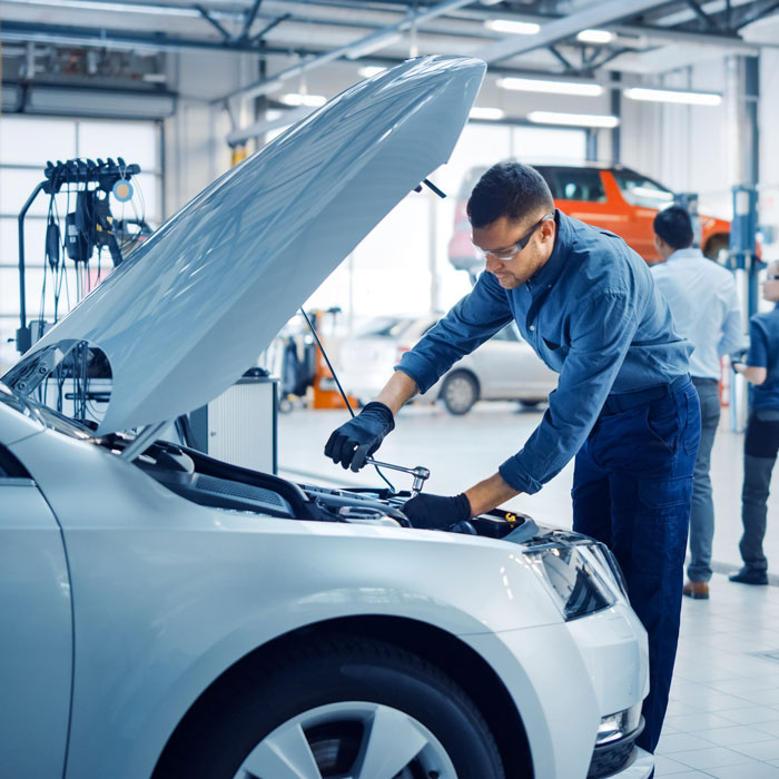 préfikar : services auto en cas d'accidents