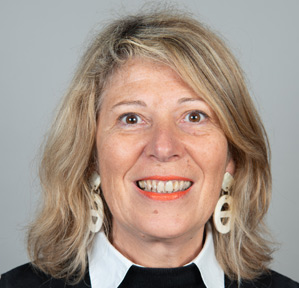 présidente mutualité