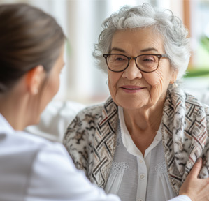 santé mentale sénior 