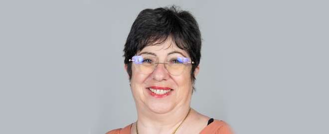 Photo Brigitte Violet