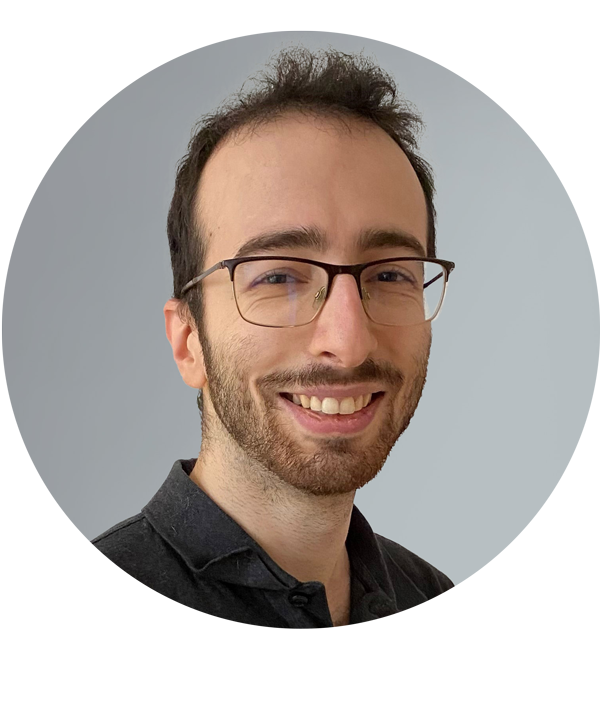 Photo collaborateur : Thibault Fontvielle responsable Sécurité du Système d'Information