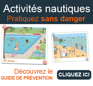 Guide des activités nautiques