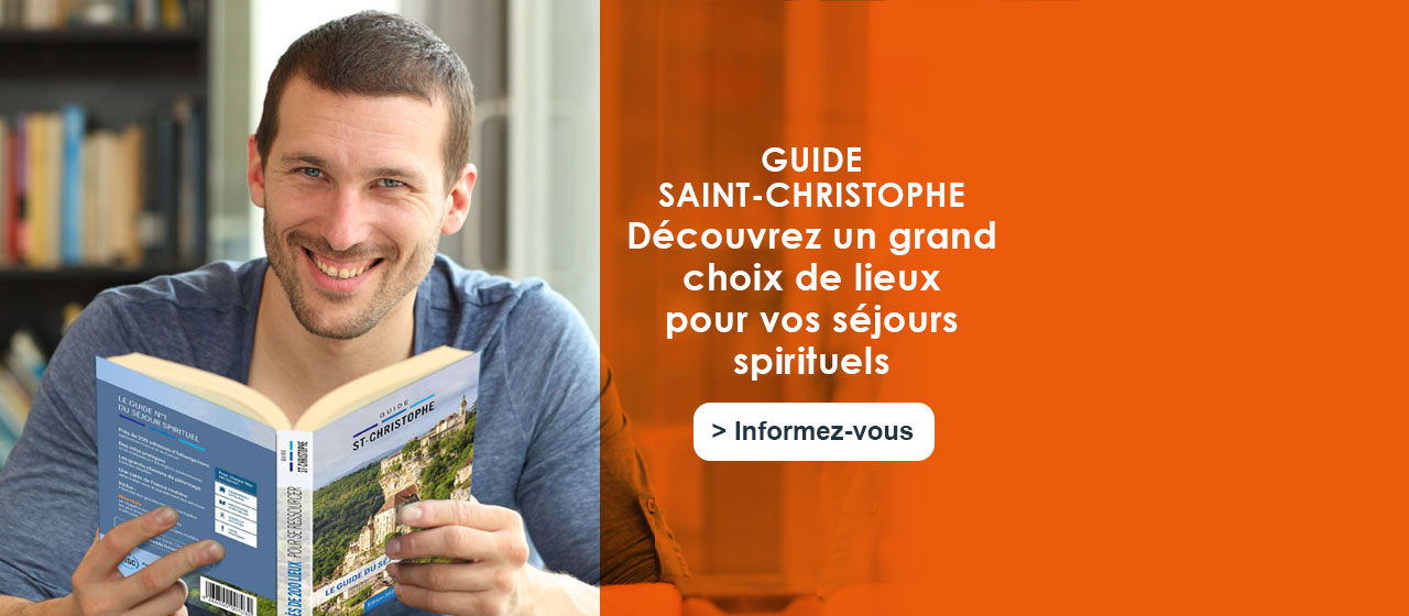 Guide Saint-Christophe