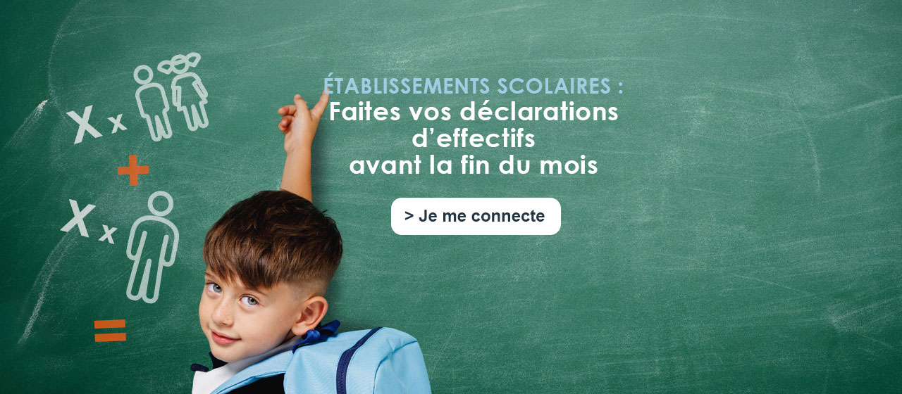 regulation des effectifs