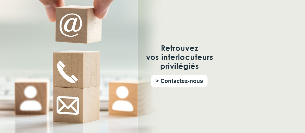 Contactez la Mutuelle Saint-Christophe assurances
