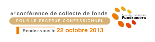 Organisations confessionnelles se former à la collecte de fonds c'est possible