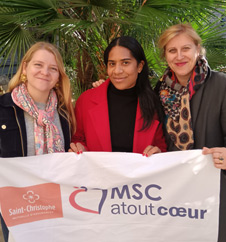 msc atout coeur