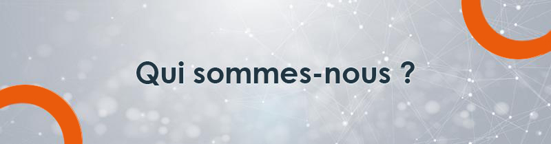 Qui sommes nous ?