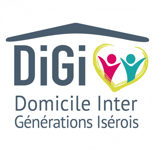 Domicile Inter-générations Isérois