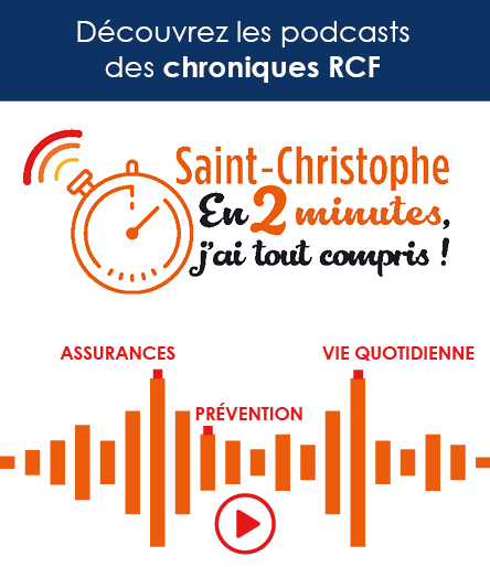 Chroniques RCF