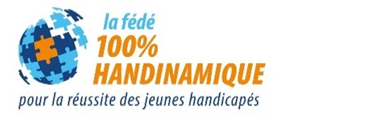 Fédé 100% Handinamique