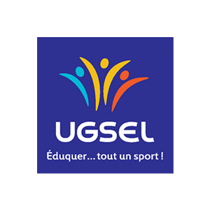 logo ugsel