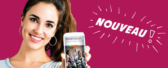 E-Bénévolat