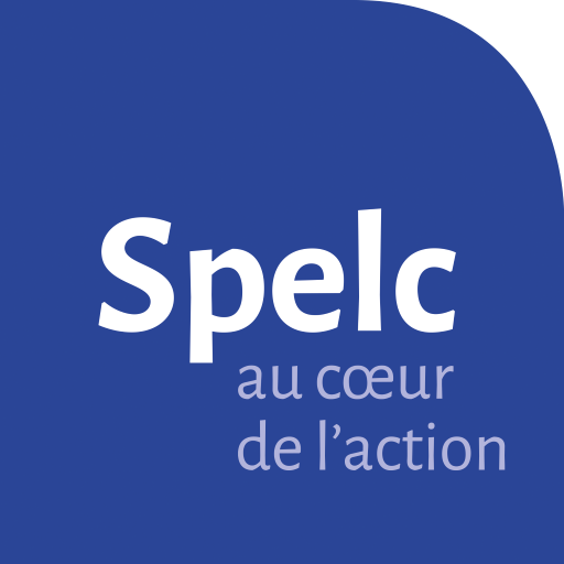 logo Spelc