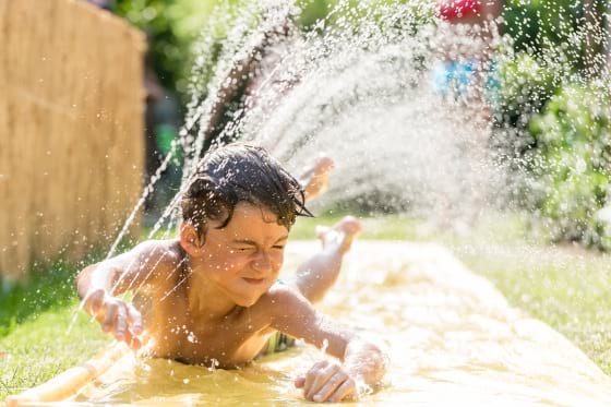 lutter contre la canicule