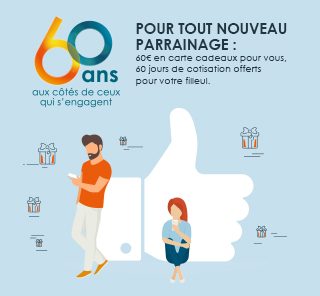 Programme de parrainage