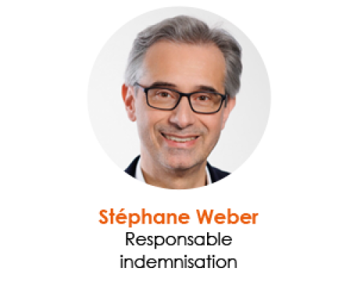 Stéphane Weber