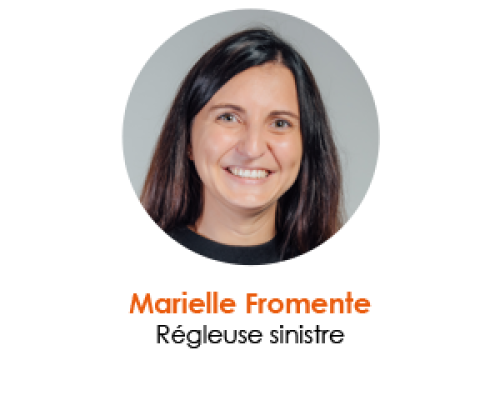 Marielle Fromente