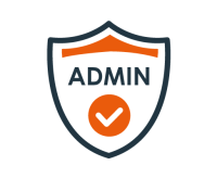 picto compte administrateur